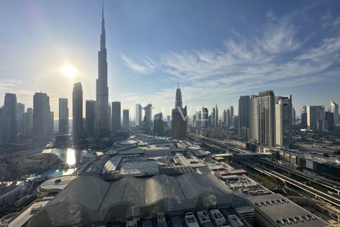 Byt v Downtown Dubai (Downtown Burj Dubai), Dubai, SAE 2 ložnice, 148.7 m² Č.: 595676 - fotografie 13