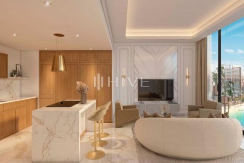 Byt v Meydan, Dubai, SAE 2 ložnice, 84.1 m² Č.: 595677 - fotografie 3