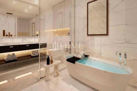 Byt v Meydan, Dubai, SAE 2 ložnice, 84.1 m² Č.: 595677 - fotografie 6