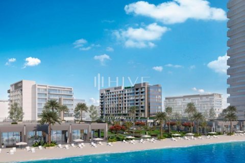 Byt v Meydan, Dubai, SAE 2 ložnice, 84.1 m² Č.: 595677 - fotografie 4