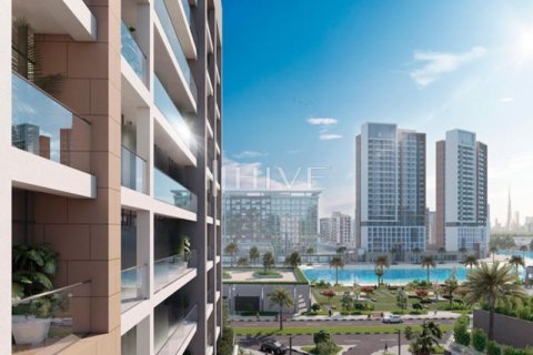 Byt v Meydan, Dubai, SAE 2 ložnice, 84.1 m² Č.: 595677 - fotografie 1