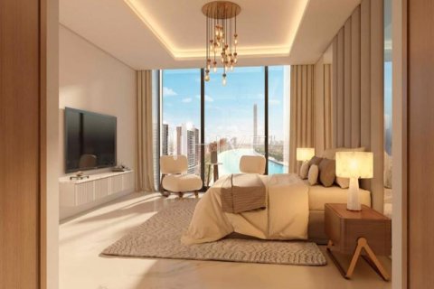 Byt v Meydan, Dubai, SAE 2 ložnice, 84.1 m² Č.: 595677 - fotografie 9