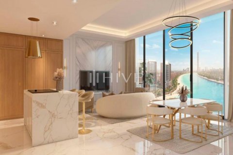 Byt v Meydan, Dubai, SAE 2 ložnice, 84.1 m² Č.: 595677 - fotografie 7