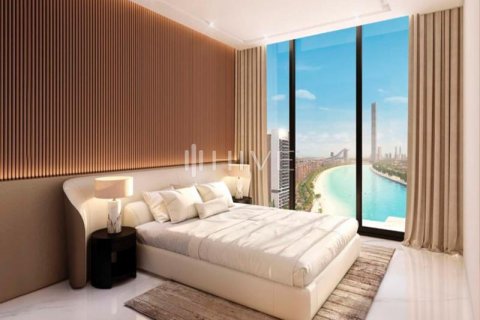 Byt v Meydan, Dubai, SAE 2 ložnice, 84.1 m² Č.: 595677 - fotografie 5