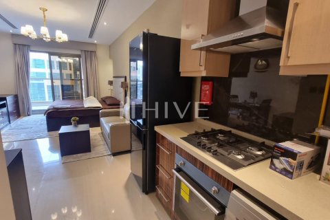 Byt v Downtown Dubai (Downtown Burj Dubai), SAE 49.5 m² Č.: 595675 - fotografie 7