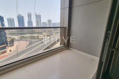 Byt v Downtown Dubai (Downtown Burj Dubai), SAE 49.5 m² Č.: 595675 - fotografie 13
