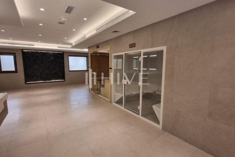 Byt v Downtown Dubai (Downtown Burj Dubai), SAE 49.5 m² Č.: 595675 - fotografie 21