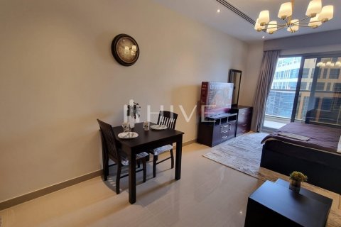 Byt v Downtown Dubai (Downtown Burj Dubai), SAE 49.5 m² Č.: 595675 - fotografie 9