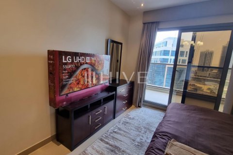 Byt v Downtown Dubai (Downtown Burj Dubai), SAE 49.5 m² Č.: 595675 - fotografie 10