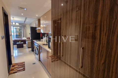 Byt v Downtown Dubai (Downtown Burj Dubai), SAE 49.5 m² Č.: 595675 - fotografie 5
