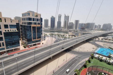 Byt v Downtown Dubai (Downtown Burj Dubai), SAE 49.5 m² Č.: 595675 - fotografie 12