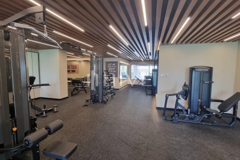 Byt v Downtown Dubai (Downtown Burj Dubai), SAE 49.5 m² Č.: 595675 - fotografie 27