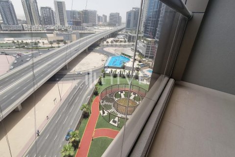 Byt v Downtown Dubai (Downtown Burj Dubai), SAE 49.5 m² Č.: 595675 - fotografie 11