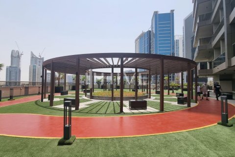 Byt v Downtown Dubai (Downtown Burj Dubai), SAE 49.5 m² Č.: 595675 - fotografie 15