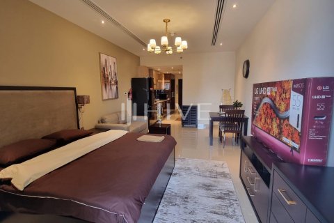 Byt v Downtown Dubai (Downtown Burj Dubai), SAE 49.5 m² Č.: 595675 - fotografie 14