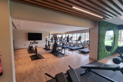Byt v Downtown Dubai (Downtown Burj Dubai), SAE 49.5 m² Č.: 595675 - fotografie 23