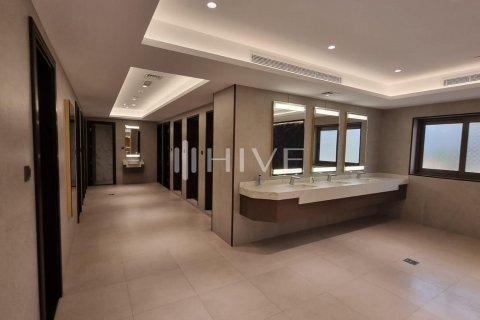 Byt v Downtown Dubai (Downtown Burj Dubai), SAE 49.5 m² Č.: 595675 - fotografie 20