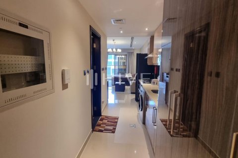 Byt v Downtown Dubai (Downtown Burj Dubai), SAE 49.5 m² Č.: 595675 - fotografie 4