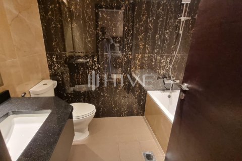 Byt v Downtown Dubai (Downtown Burj Dubai), SAE 49.5 m² Č.: 595675 - fotografie 8