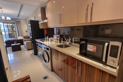 Byt v Downtown Dubai (Downtown Burj Dubai), SAE 49.5 m² Č.: 595675 - fotografie 6