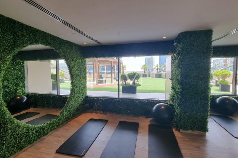 Byt v Downtown Dubai (Downtown Burj Dubai), SAE 49.5 m² Č.: 595675 - fotografie 26