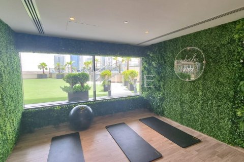 Byt v Downtown Dubai (Downtown Burj Dubai), SAE 49.5 m² Č.: 595675 - fotografie 28
