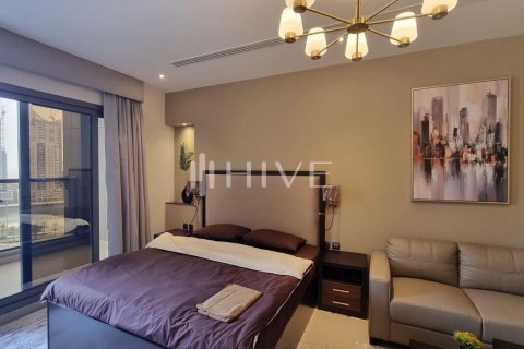 Byt v Downtown Dubai (Downtown Burj Dubai), SAE 49.5 m² Č.: 595675 - fotografie 3