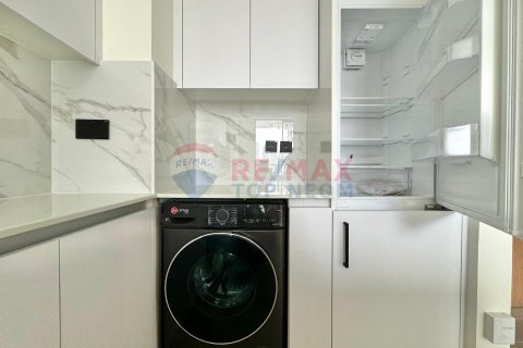 Byt v Jumeirah Village Circle, Dubai, SAE 1 ložnice, 65 m² Č.: 595674 - fotografie 3