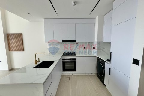 Byt v Jumeirah Village Circle, Dubai, SAE 1 ložnice, 65 m² Č.: 595674 - fotografie 2