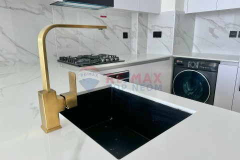 Byt v Jumeirah Village Circle, Dubai, SAE 1 ložnice, 65 m² Č.: 595674 - fotografie 4