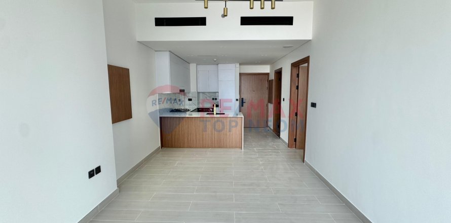 Byt v Jumeirah Village Circle, Dubai, SAE 1 ložnice, 65 m² Č.: 595674