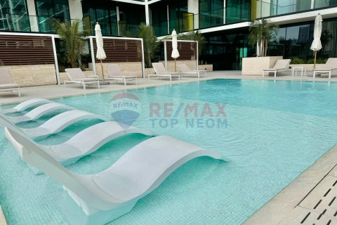 Byt v Jumeirah Village Circle, Dubai, SAE 1 ložnice, 65 m² Č.: 595674 - fotografie 9
