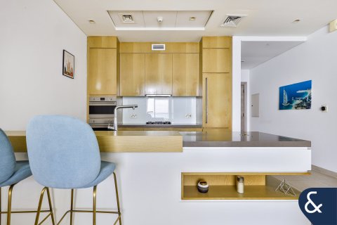 Palm Jumeirah、Dubai、UAE にあるマンション販売中 1ベッドルーム、87 m2、No667076 - 写真 7