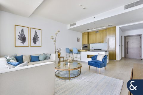 Palm Jumeirah、Dubai、UAE にあるマンション販売中 1ベッドルーム、87 m2、No667076 - 写真 4