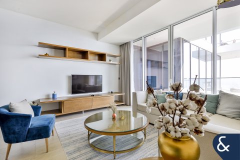 Palm Jumeirah、Dubai、UAE にあるマンション販売中 1ベッドルーム、87 m2、No667076 - 写真 2