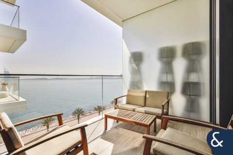 Palm Jumeirah、Dubai、UAE にあるマンション販売中 1ベッドルーム、87 m2、No667076 - 写真 14