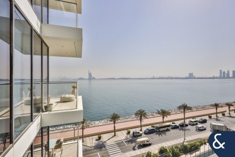 Palm Jumeirah、Dubai、UAE にあるマンション販売中 1ベッドルーム、87 m2、No667076 - 写真 15