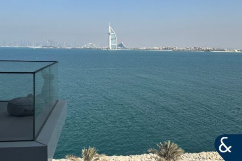 Palm Jumeirah、Dubai、UAE にあるマンション販売中 1ベッドルーム、87 m2、No667076 - 写真 1