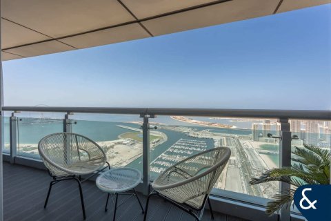 דירה למכירה ב Dubai Marina, Dubai, איחוד האמירויות  2 חדרי שינה, 110 מ"ר, מספר 667077 - תמונה 2