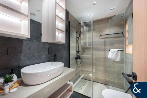 דירה למכירה ב Dubai Marina, Dubai, איחוד האמירויות  2 חדרי שינה, 110 מ"ר, מספר 667077 - תמונה 18