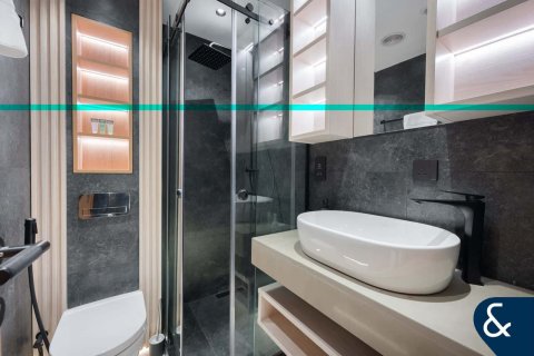 דירה למכירה ב Dubai Marina, Dubai, איחוד האמירויות  2 חדרי שינה, 110 מ"ר, מספר 667077 - תמונה 13