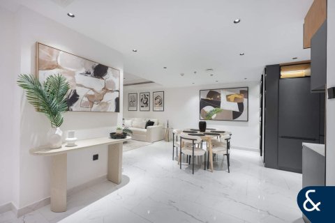 דירה למכירה ב Dubai Marina, Dubai, איחוד האמירויות  2 חדרי שינה, 110 מ"ר, מספר 667077 - תמונה 7