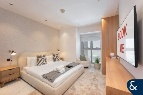 דירה למכירה ב Dubai Marina, Dubai, איחוד האמירויות  2 חדרי שינה, 110 מ"ר, מספר 667077 - תמונה 17