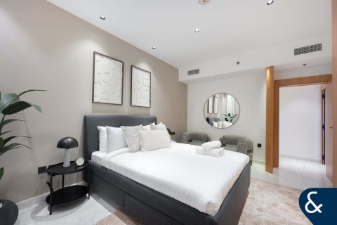 דירה למכירה ב Dubai Marina, Dubai, איחוד האמירויות  2 חדרי שינה, 110 מ"ר, מספר 667077 - תמונה 12