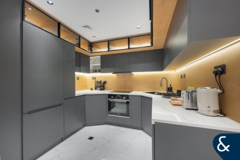 דירה למכירה ב Dubai Marina, Dubai, איחוד האמירויות  2 חדרי שינה, 110 מ"ר, מספר 667077 - תמונה 8