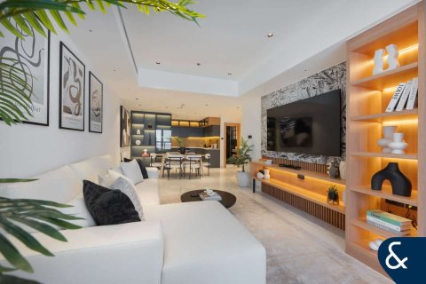 דירה למכירה ב Dubai Marina, Dubai, איחוד האמירויות  2 חדרי שינה, 110 מ"ר, מספר 667077 - תמונה 4