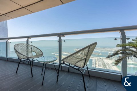 דירה למכירה ב Dubai Marina, Dubai, איחוד האמירויות  2 חדרי שינה, 110 מ"ר, מספר 667077 - תמונה 20