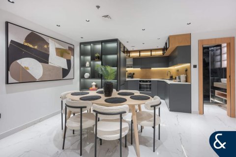 דירה למכירה ב Dubai Marina, Dubai, איחוד האמירויות  2 חדרי שינה, 110 מ"ר, מספר 667077 - תמונה 9