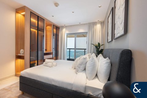 דירה למכירה ב Dubai Marina, Dubai, איחוד האמירויות  2 חדרי שינה, 110 מ"ר, מספר 667077 - תמונה 11