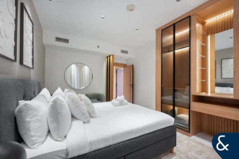 דירה למכירה ב Dubai Marina, Dubai, איחוד האמירויות  2 חדרי שינה, 110 מ"ר, מספר 667077 - תמונה 15